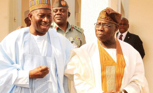 ICC ‘considering’ SERAP’s petition to probe Obasanjo, Jonathan over N11trn electricity fund