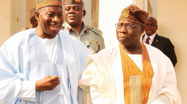 ICC ‘considering’ SERAP’s petition to probe Obasanjo, Jonathan over N11trn electricity fund