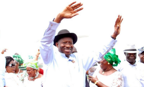 PDP: Nigerians are anxious to vote for Jonathan