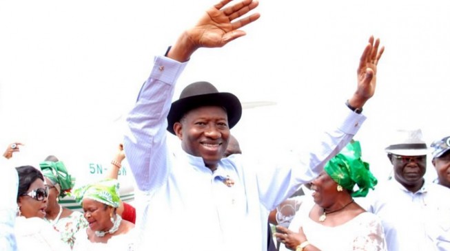 PDP: Nigerians are anxious to vote for Jonathan