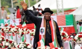 2015: Why I am supporting President Jonathan