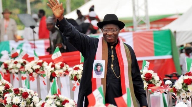 2015: Why I am supporting President Jonathan