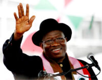 PDP member loses bid to join suit against GEJ’s 2015 ambition