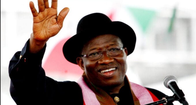 PDP member loses bid to join suit against GEJ’s 2015 ambition