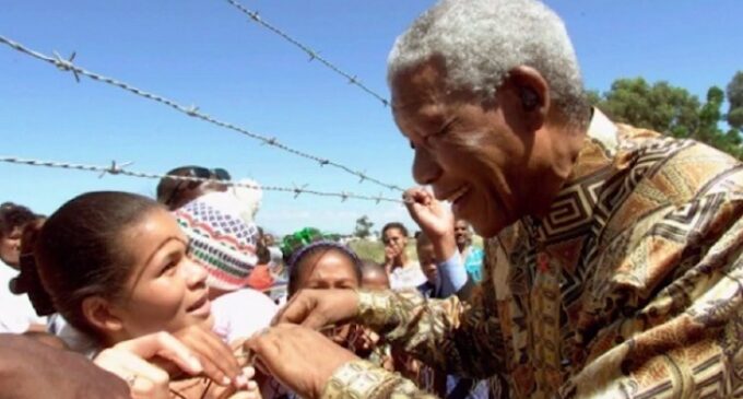 Learning from Mandela