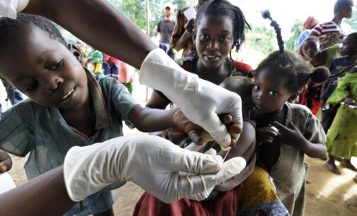 FG to make malaria elimination national priority