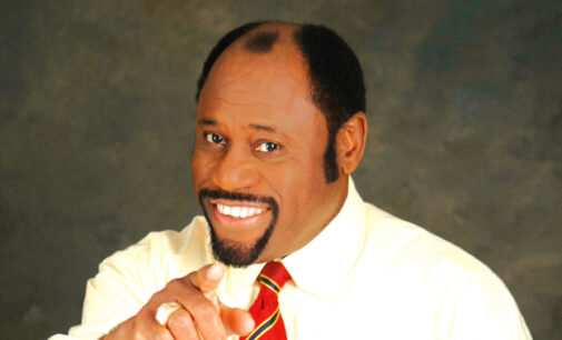 ‘The wealthiest place on earth is the cemetery’ and other memorable Myles Munroe quotes
