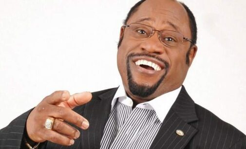 How Myles Munroe changed my life