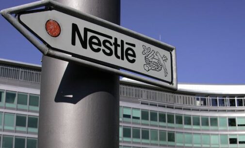 Nestle: Foreign loan eats up profit