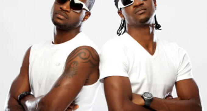 PSquare reconciles with Soundcity after 7 months