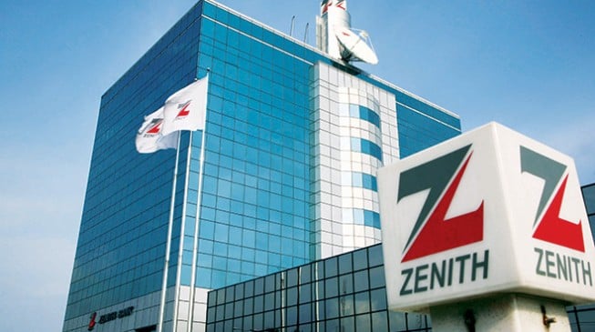 Nigeria’s largest banks: Zenith Bank takes the lead