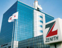 Zenith Bank extends industry leadership to size of balance sheet