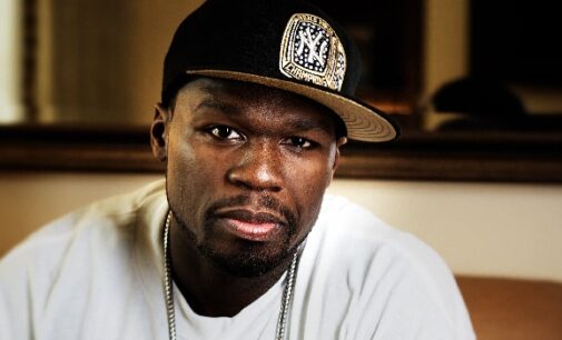 Hip-Hop magnate 50 Cent signs $78m FRIGO deal
