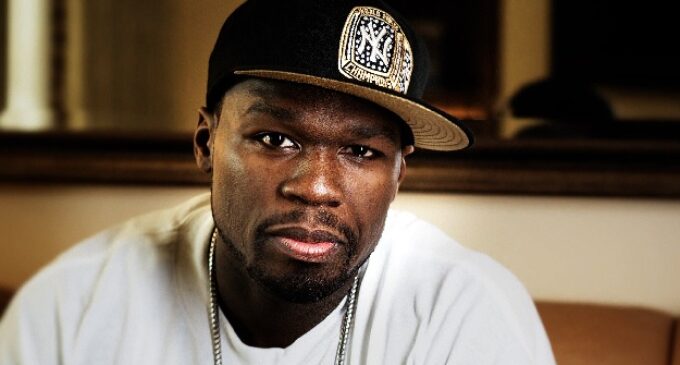 Hip-Hop magnate 50 Cent signs $78m FRIGO deal