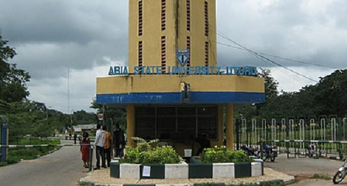 Orji slashes ABSU tuition fees by 20 per cent