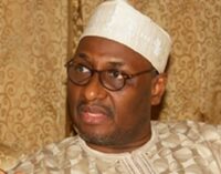Mu’azu tells Jonathan: Many PDP members left because they were used and dumped