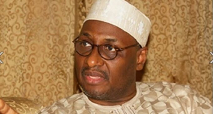 Mu’azu tells Jonathan: Many PDP members left because they were used and dumped