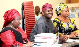 Adebule, Lagos SSG, emerges Ambode’s running mate