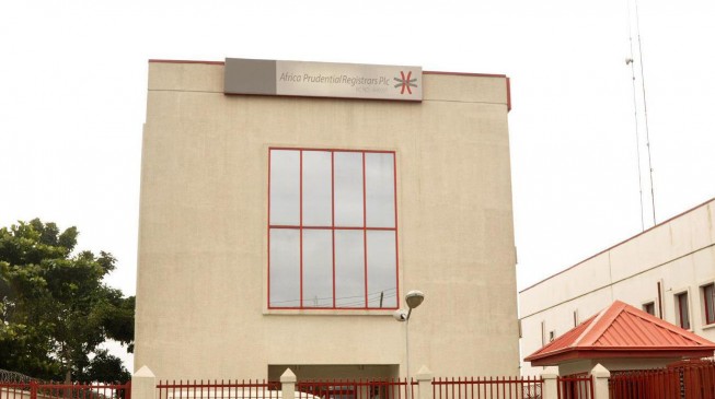 Africa Prudential Registrars’ two-point promise