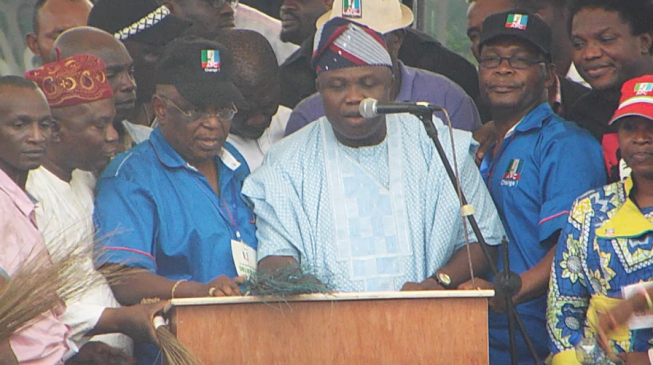 Tinubu still the ultimate kingmaker ─ and other lessons from the Lagos APC gov primary