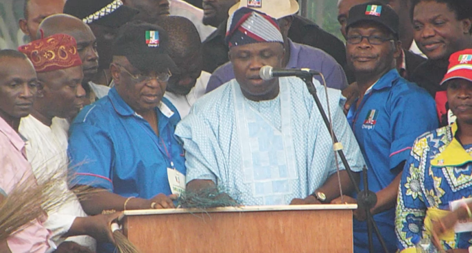 Tinubu still the ultimate kingmaker ─ and other lessons from the Lagos APC gov primary
