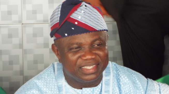 Lagos: Ambode overwhelms opponents in style