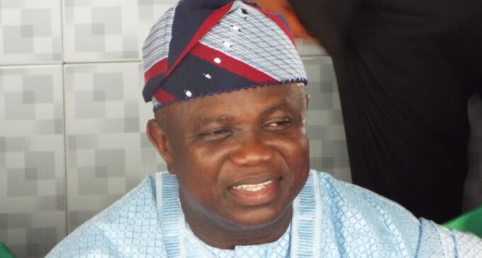 Lagos: Ambode overwhelms opponents in style