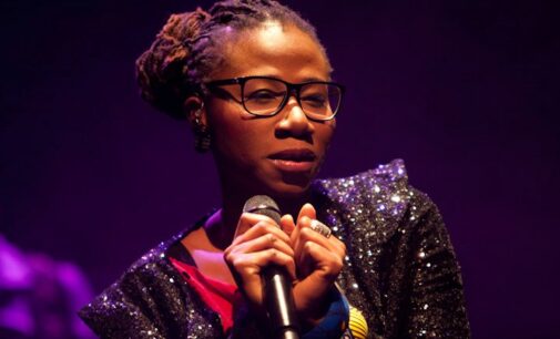 Asa to lead performers at The Future Awards 2014