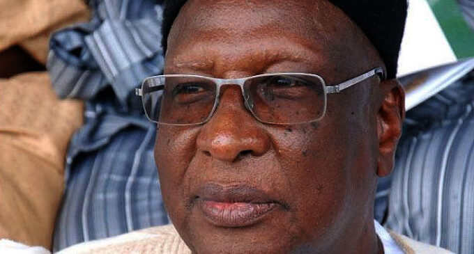 PDP lifts suspension on ex-chairman, Tukur