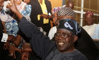 In faraway Guinea Conakry, was Tinubu acting alone?