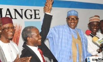Osinbajo to sue Fani-Kayode for defamation