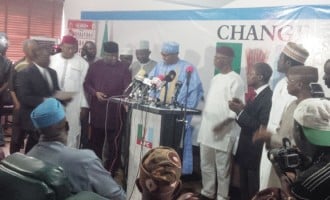 Late choice of Buhari’s running mate, ‘height of incomptence’