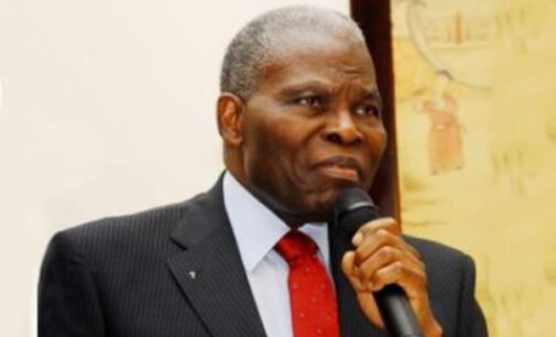 PDP says Kolade’s outburst ‘based on APC’s lies’