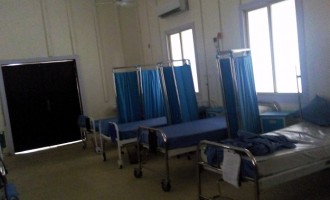 GOOD NEWS: Liberia discharges last four Ebola cases