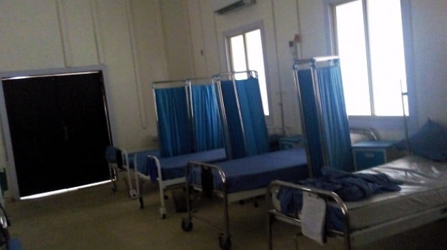 GOOD NEWS: Liberia discharges last four Ebola cases
