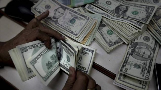 Foreign reserves hit $38bn — highest under Buhari