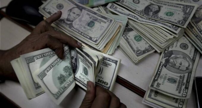 Nigeria’s foreign reserves fall to 3-month low