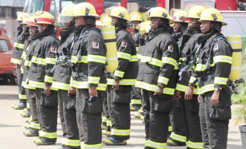 Aregbesola: FG to deploy armed escort for firemen to protect them from attacks