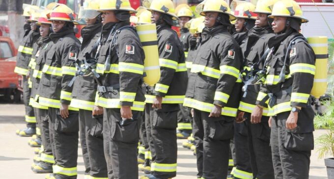 Aregbesola: FG to deploy armed escort for firemen to protect them from attacks