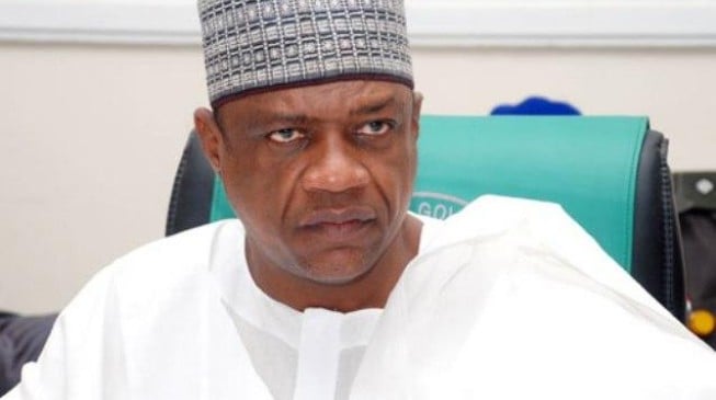 APC chieftain: Yobe governor creating level playing field for those willing to succeed him