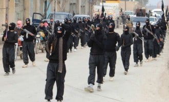 Great job beating ISIS in Syria — now let’s keep them out of Africa