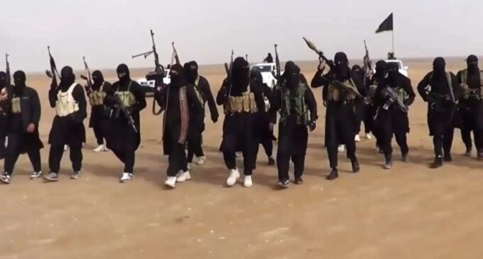 Boko Haram ‘joins ISIS’