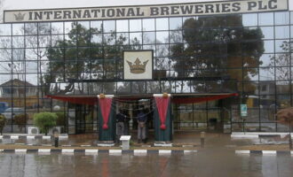International Breweries to sell 161bn shares through rights issue