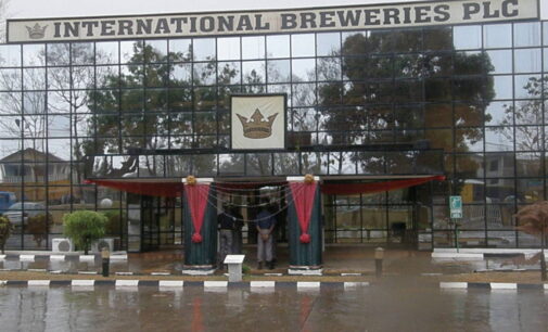 International Breweries maintaining stable earnings growth