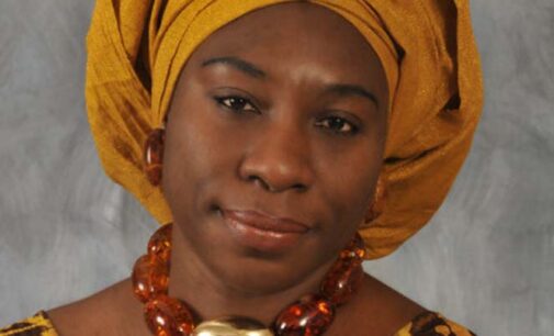 TAKE-AWAY: Obasanjo and Iyabo are back together again — seven years after THAT open letter