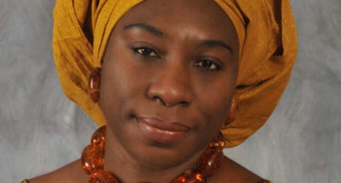 TAKE-AWAY: Obasanjo and Iyabo are back together again — seven years after THAT open letter