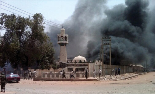 Angry mob kill Boko Haram suspect in Kano