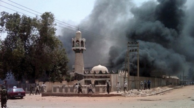 Angry mob kill Boko Haram suspect in Kano