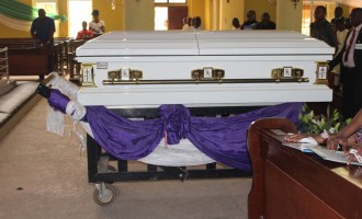 ‘Anyiam-Osigwe’s heart bled, but it must not die’