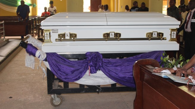 ‘Anyiam-Osigwe’s heart bled, but it must not die’
